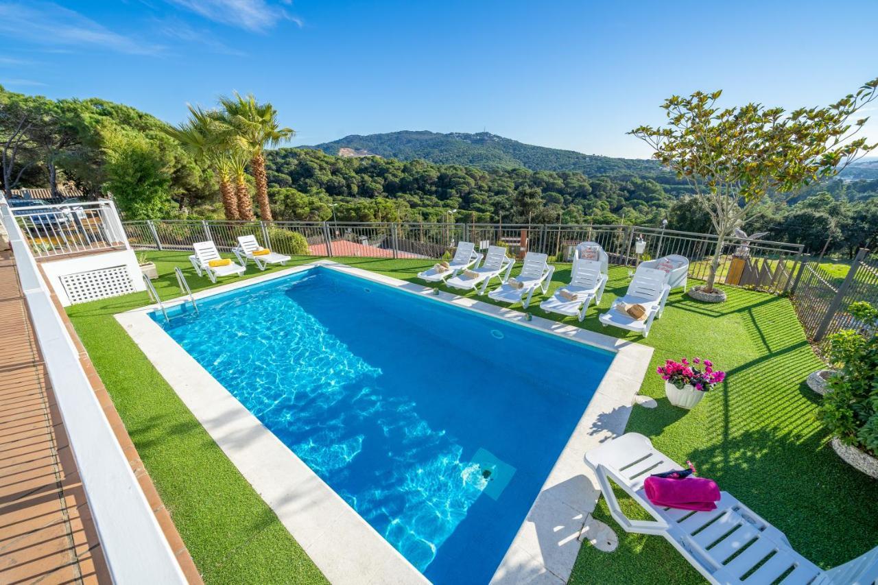 Palm Lux, Ideal Grupos Con Aireacondicionado * Lloret de Mar