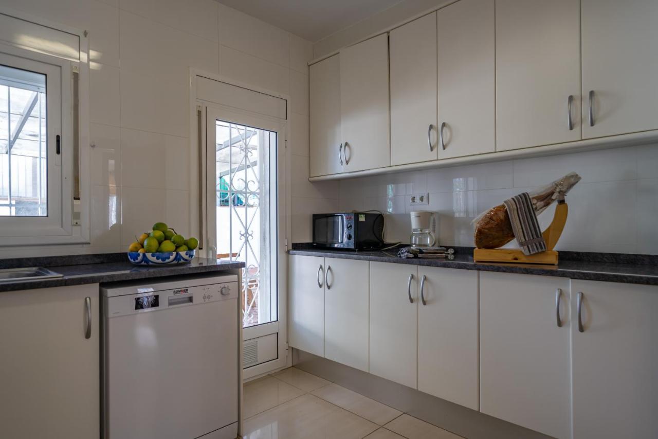 Palm Lux, Ideal Grupos Con Aireacondicionado Villa Lloret de Mar
