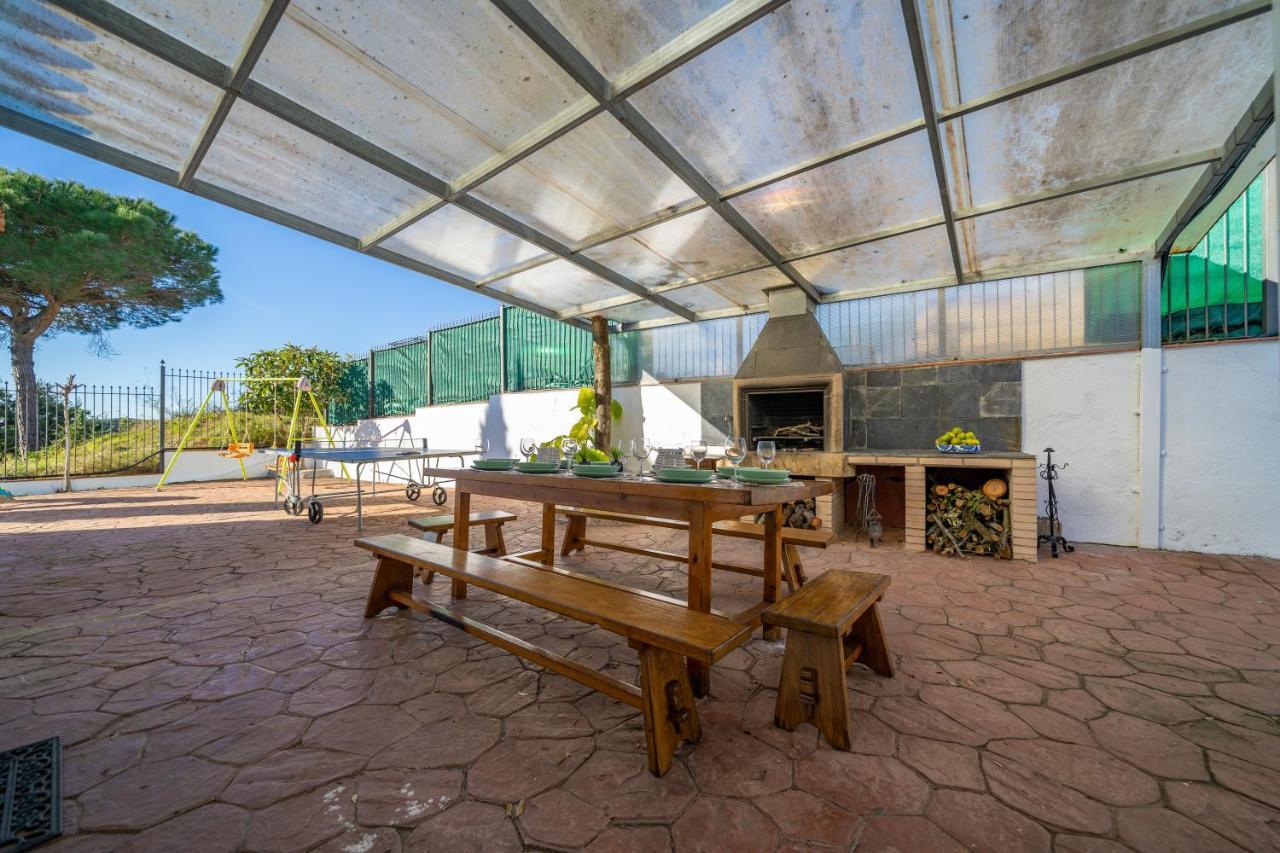 Villa Palm Lux, Ideal Grupos Con Aireacondicionado