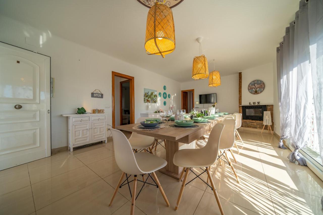 Palm Lux, Ideal Grupos Con Aireacondicionado Villa Lloret de Mar