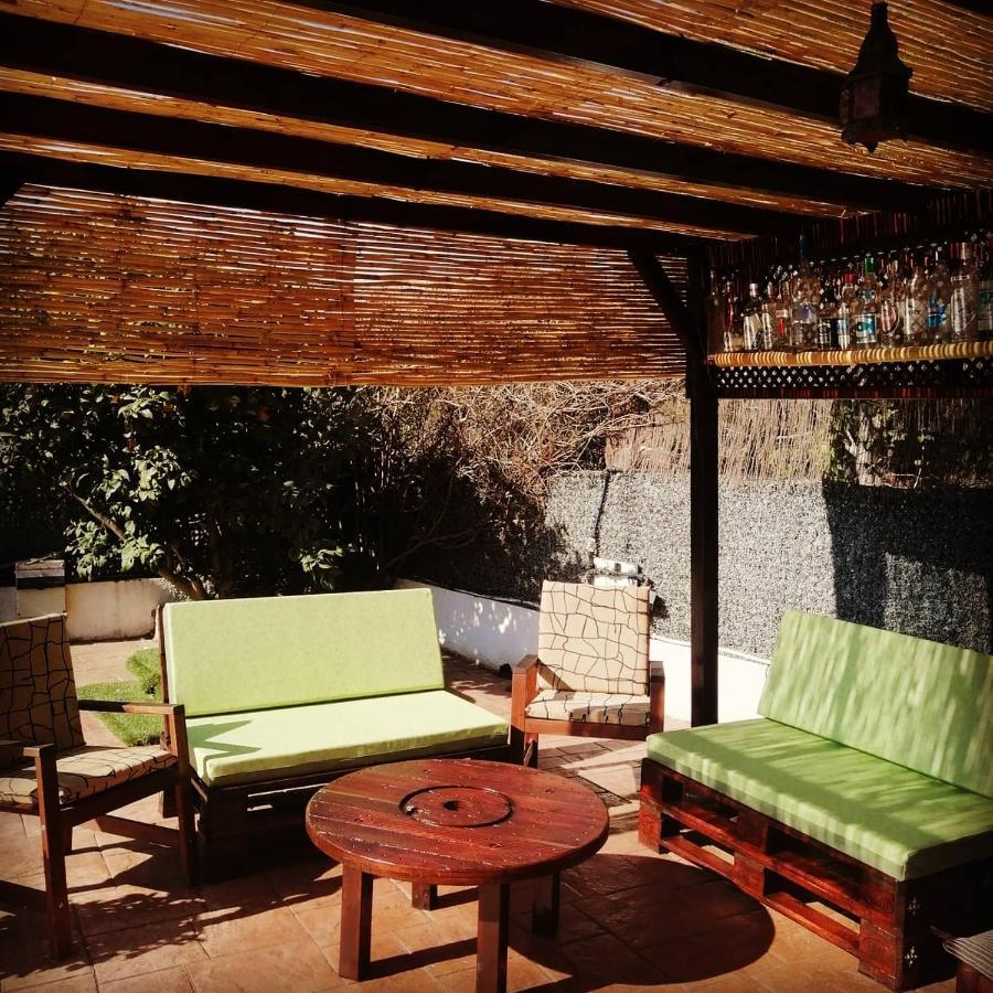 Cardona Ferienhaus *