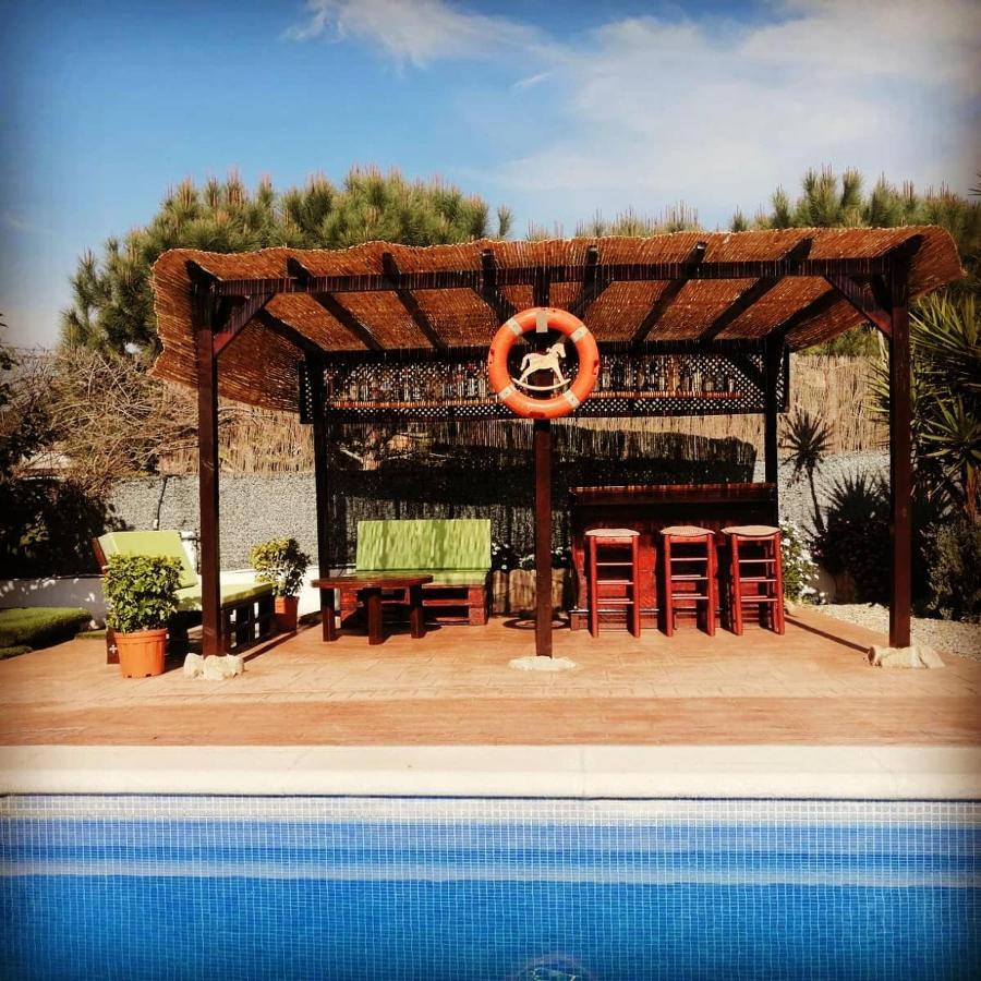 Ferienhaus Cardona