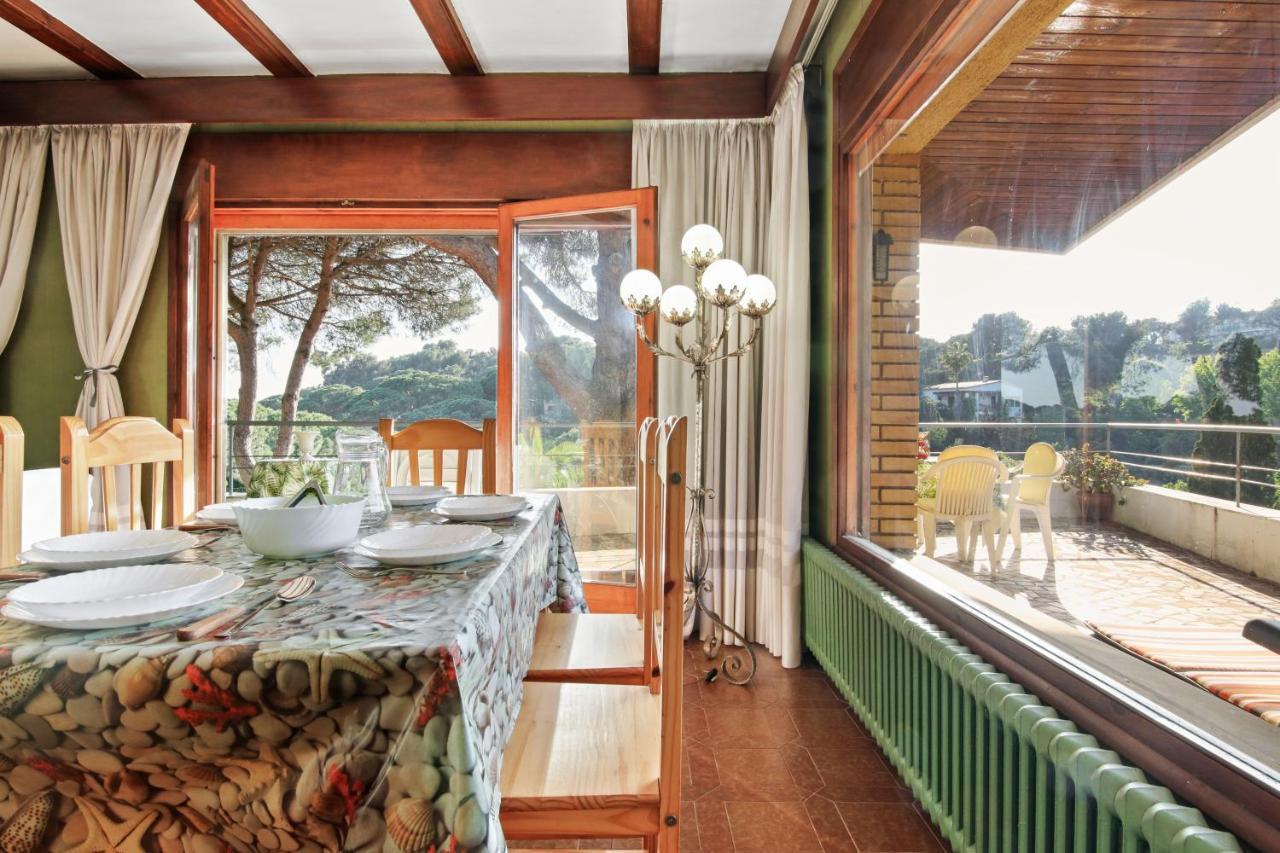U-nique Cala Simon Casa de férias Lloret de Mar