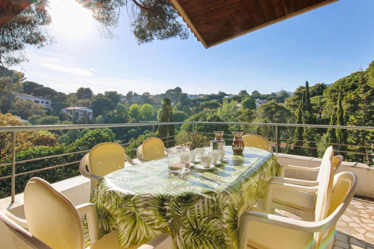 U-nique Cala Simon Casa de férias Lloret de Mar