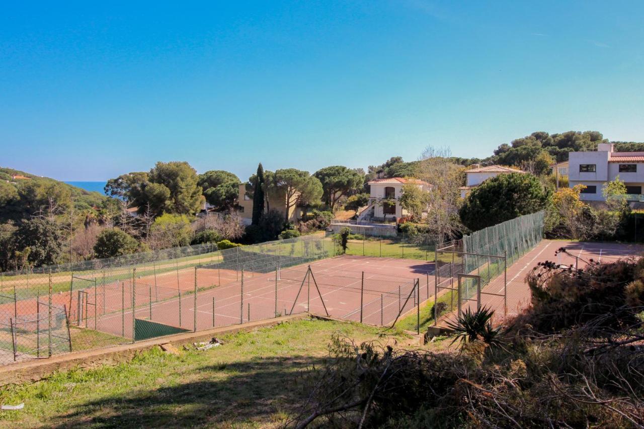 U-nique Cala Simon Casa de férias Lloret de Mar