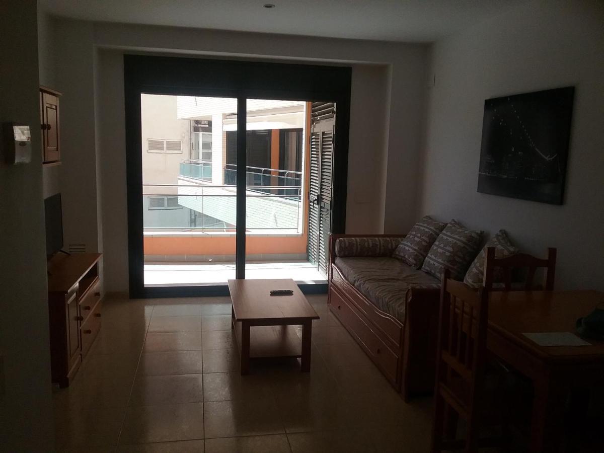 Appartement Apartamento M&p