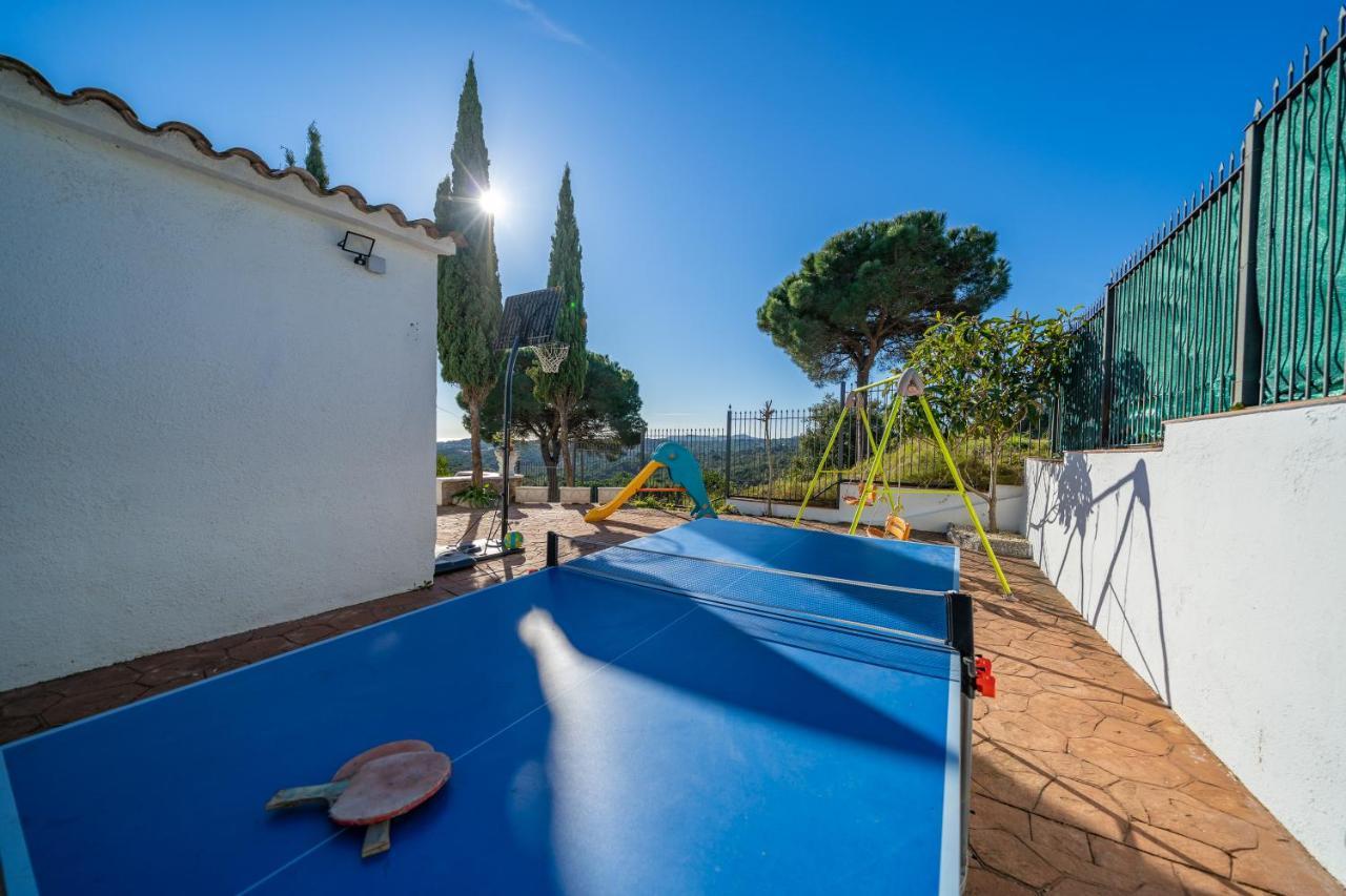 Palm Lux, Ideal Grupos Con Aireacondicionado Villa Lloret de Mar