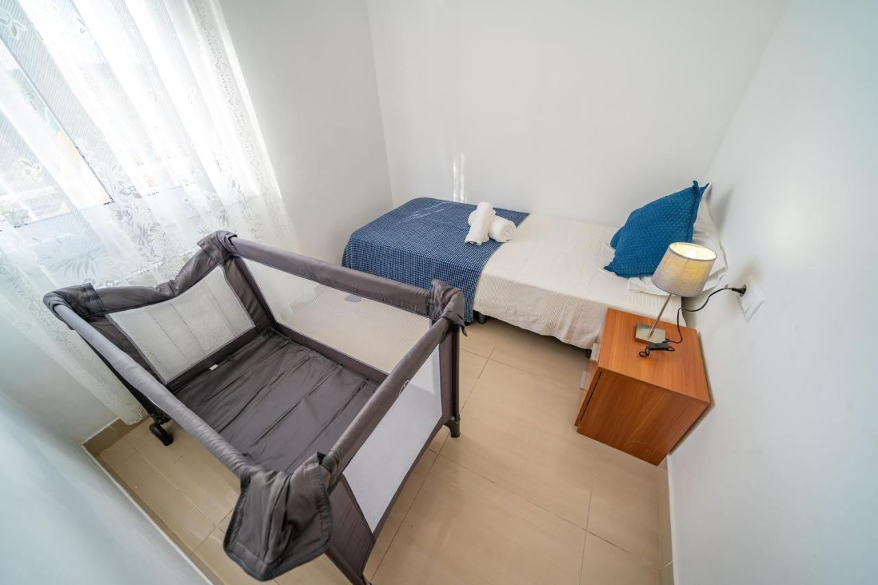 Palm Lux, Ideal Grupos Con Aireacondicionado * Lloret de Mar