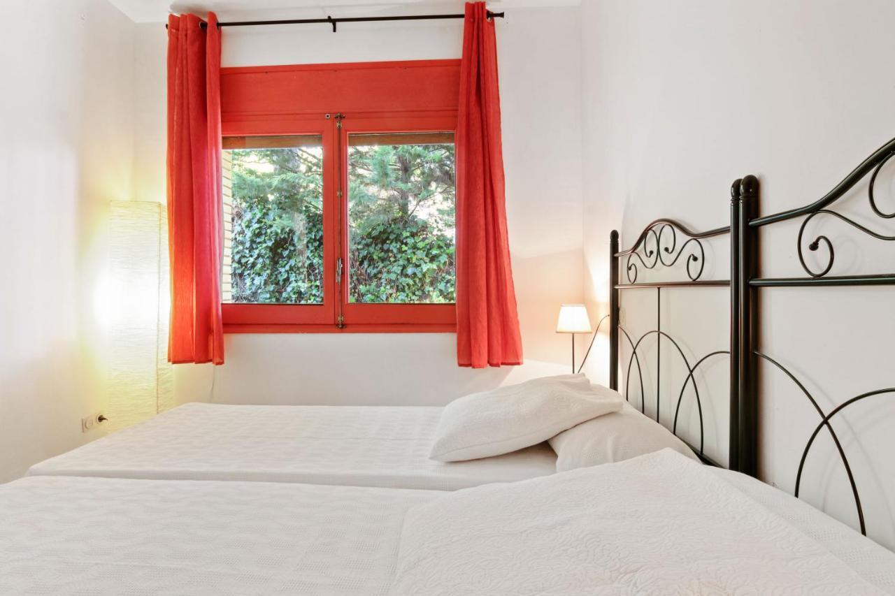 Casa de férias U-nique Cala Simon Lloret de Mar