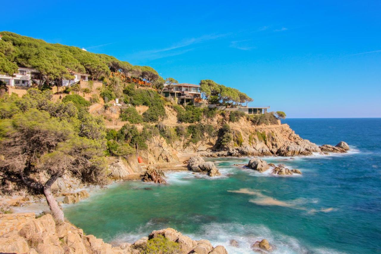Casa de férias U-nique Cala Simon *