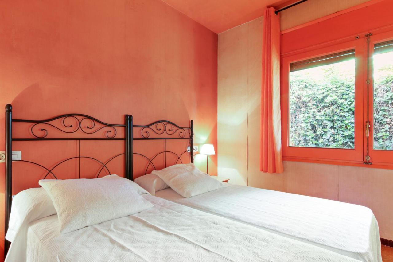 Casa de férias U-nique Cala Simon Lloret de Mar