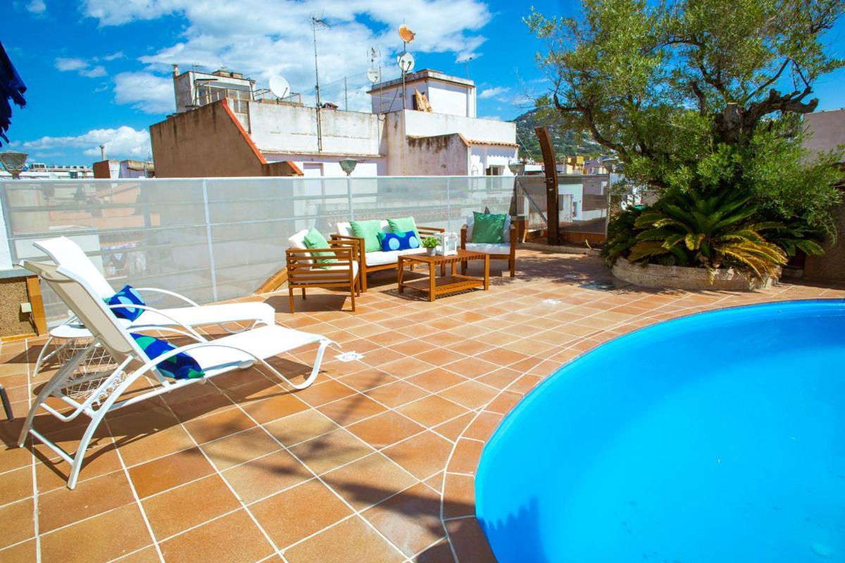 Apartment Al32 - Atico Con Piscina Privada 200m De La Playa *