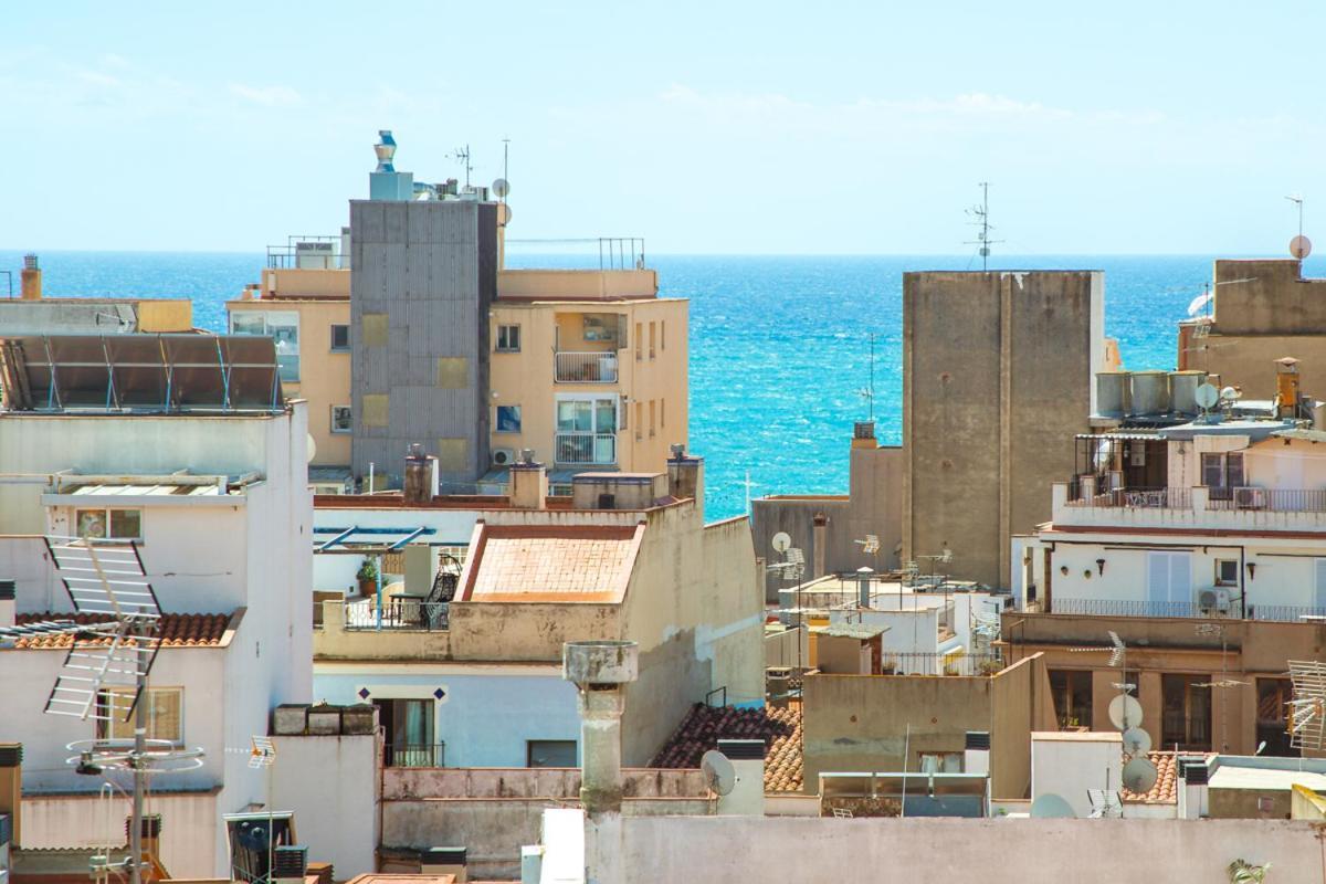 Apartment Al32 - Atico Con Piscina Privada 200m De La Playa