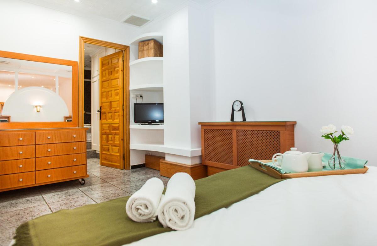 Al32 - Atico Con Piscina Privada 200m De La Playa Apartment