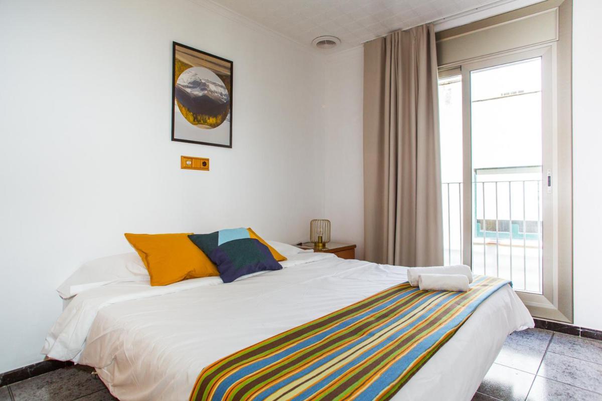 Apartment Al32 - Atico Con Piscina Privada 200m De La Playa Lloret de Mar