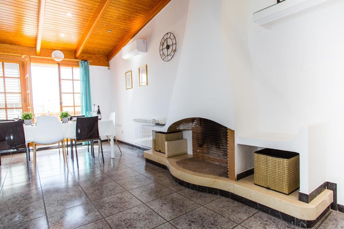 Al32 - Atico Con Piscina Privada 200m De La Playa Apartment *