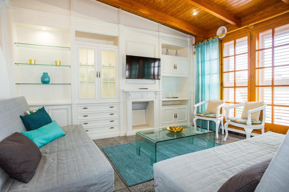 Apartment Al32 - Atico Con Piscina Privada 200m De La Playa *