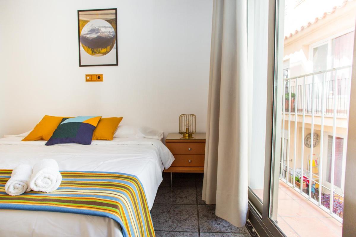 Al32 - Atico Con Piscina Privada 200m De La Playa Apartment Lloret de Mar