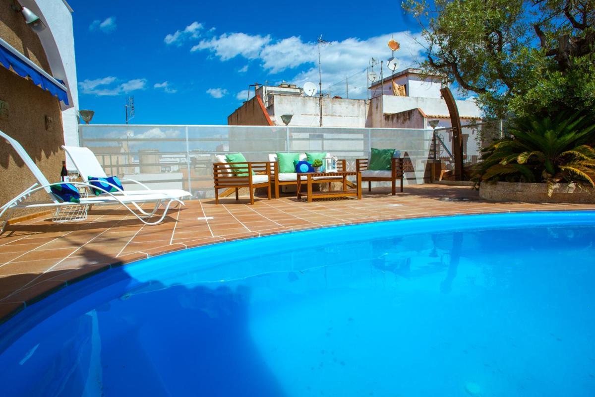 Al32 - Atico Con Piscina Privada 200m De La Playa Apartment Lloret de Mar