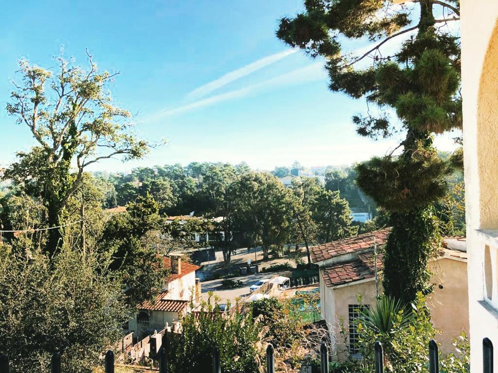 Mas Blau Lloret de Mar