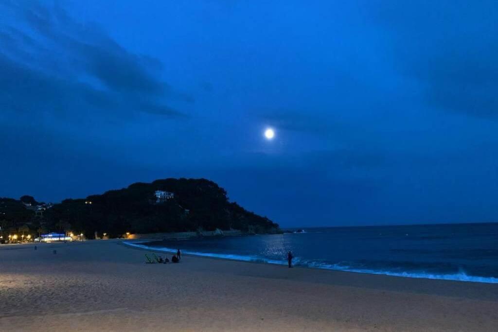 Mas Blau Villa *
