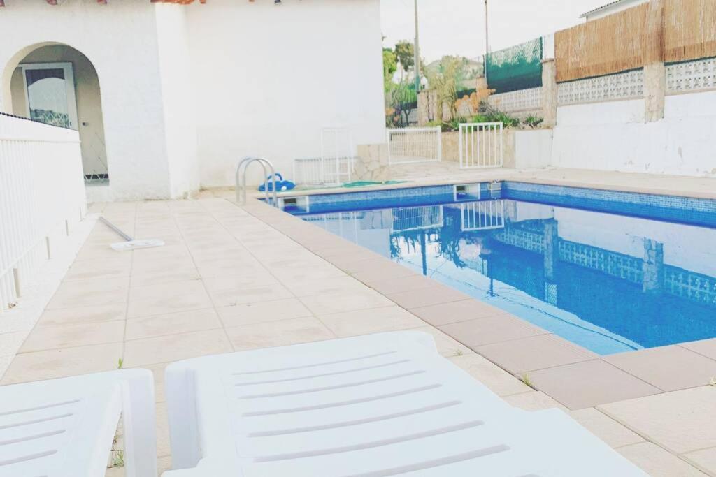 Mas Blau Villa Lloret de Mar