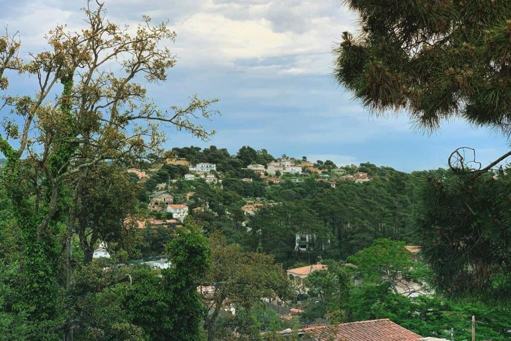 Villa Mas Blau Lloret de Mar