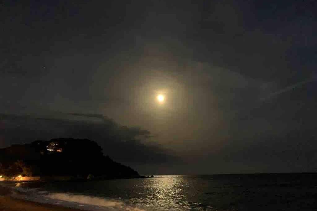 Con Piscina Y Parking En Lloret de Mar