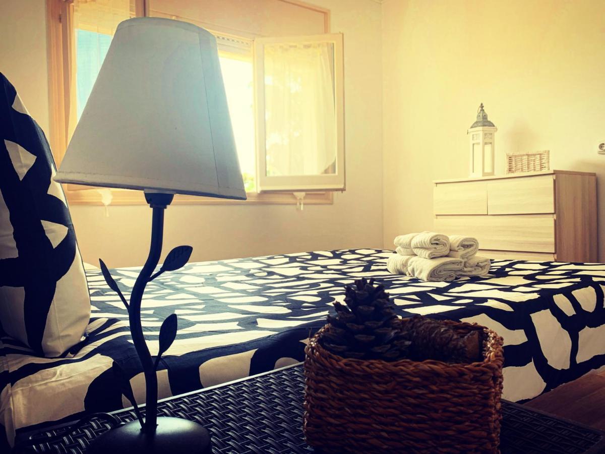 Mas Blau Villa
