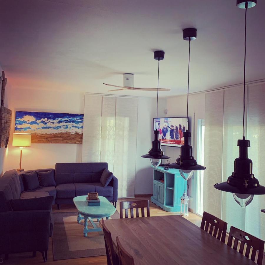 Villa Mas Blau Lloret de Mar