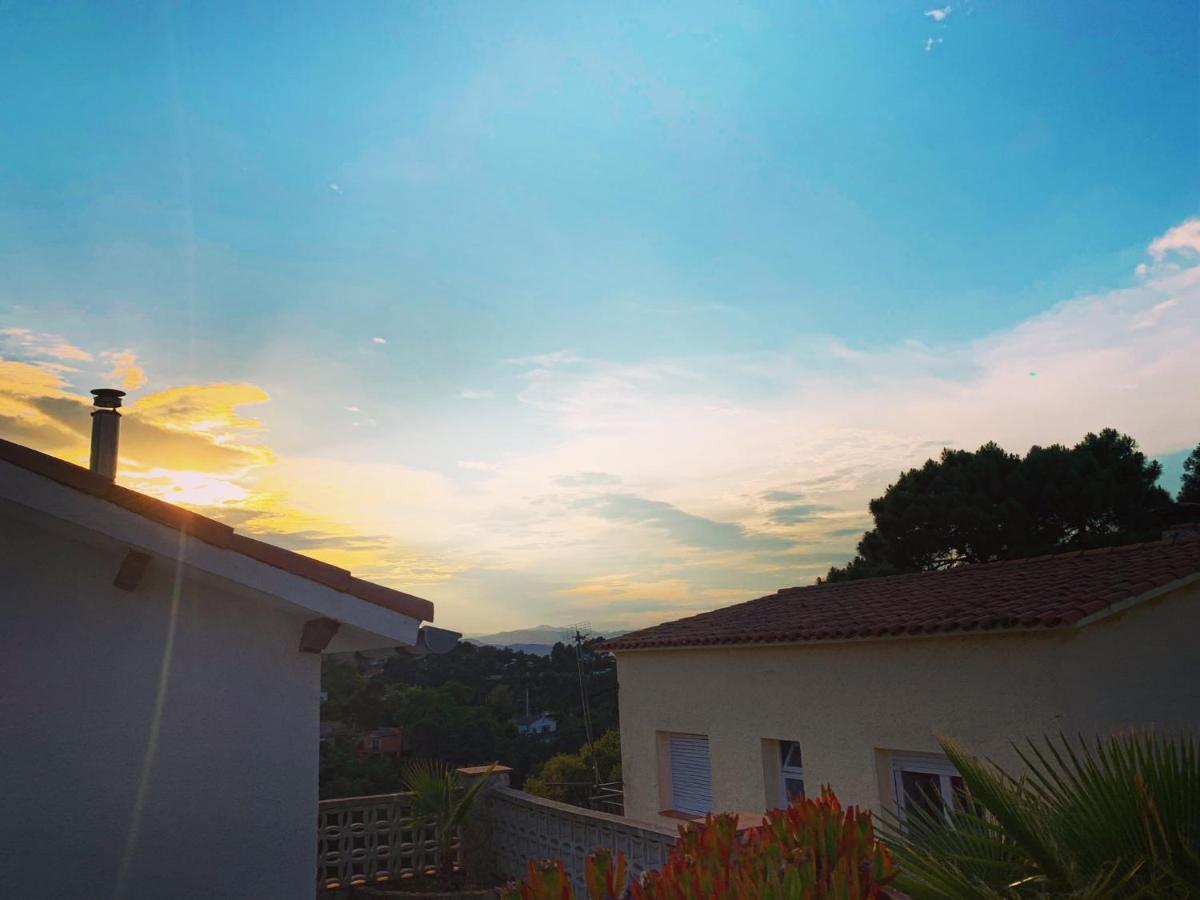 Mas Blau