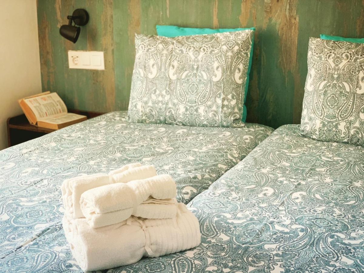 Mas Blau Villa *