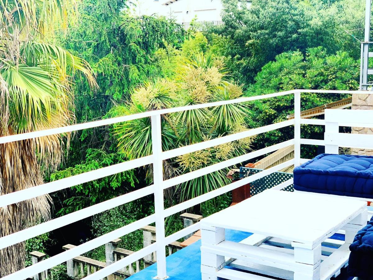 Villa Mas Blau *