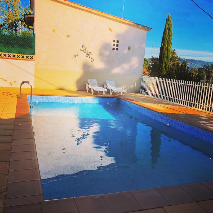 Mas Blau