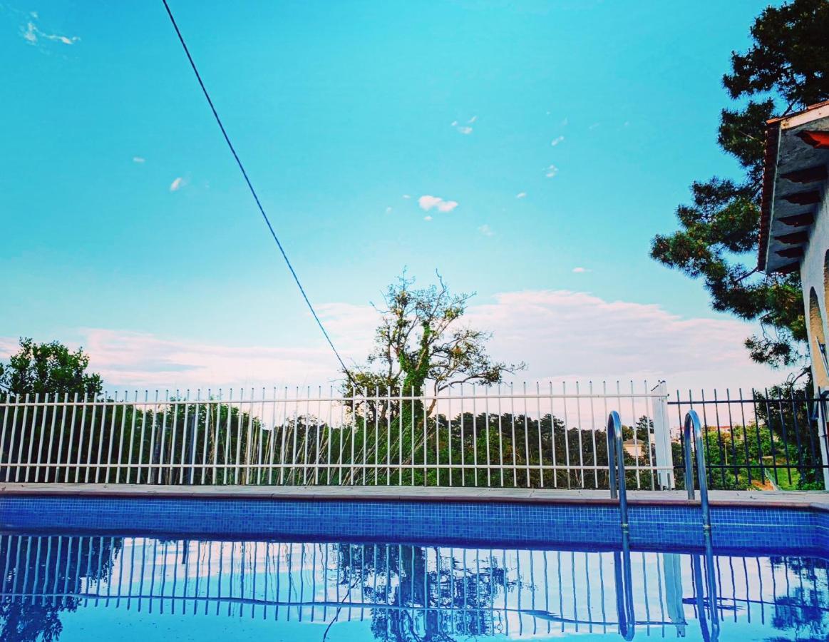 Mas Blau