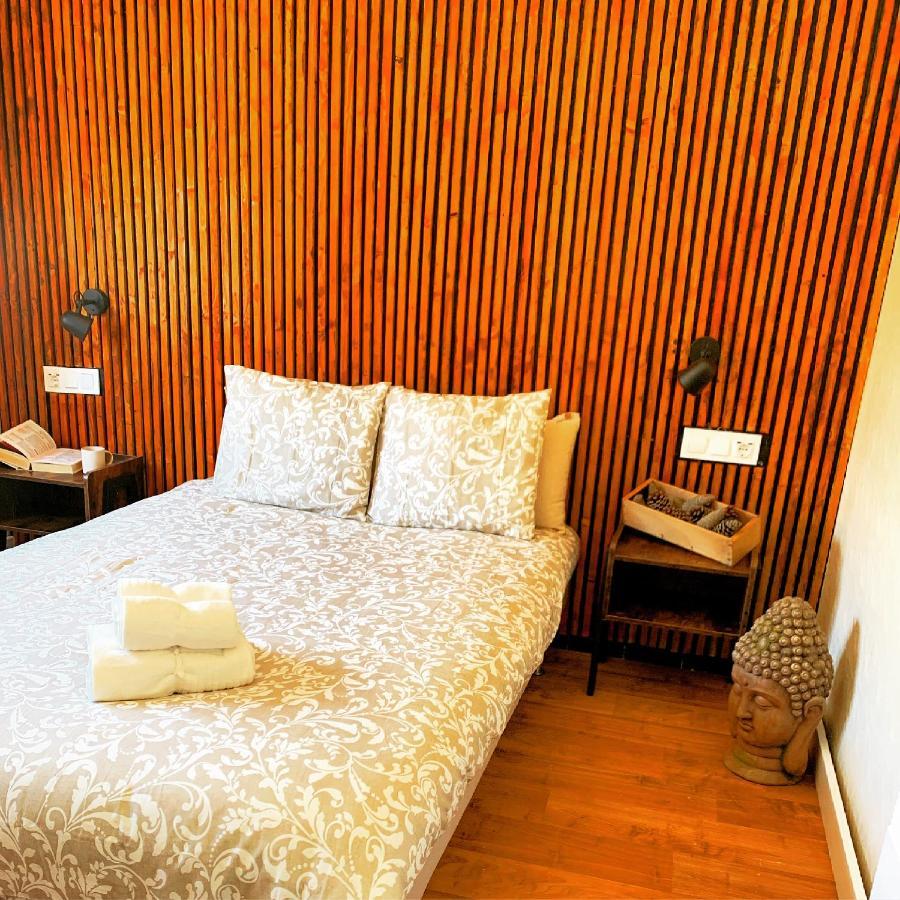 Villa Mas Blau Lloret de Mar