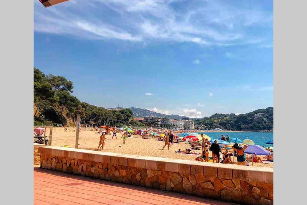Apartment Con Piscina Y Parking En