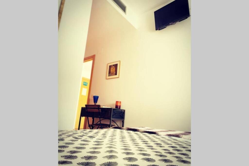 Apartment Con Piscina Y Parking En