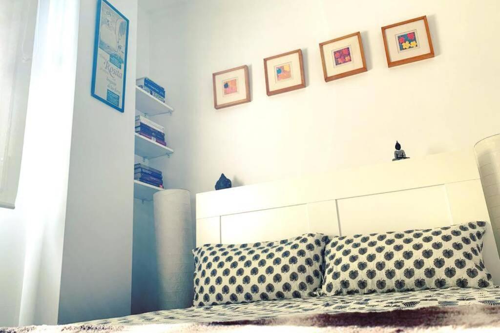 Con Piscina Y Parking En Apartment Lloret de Mar