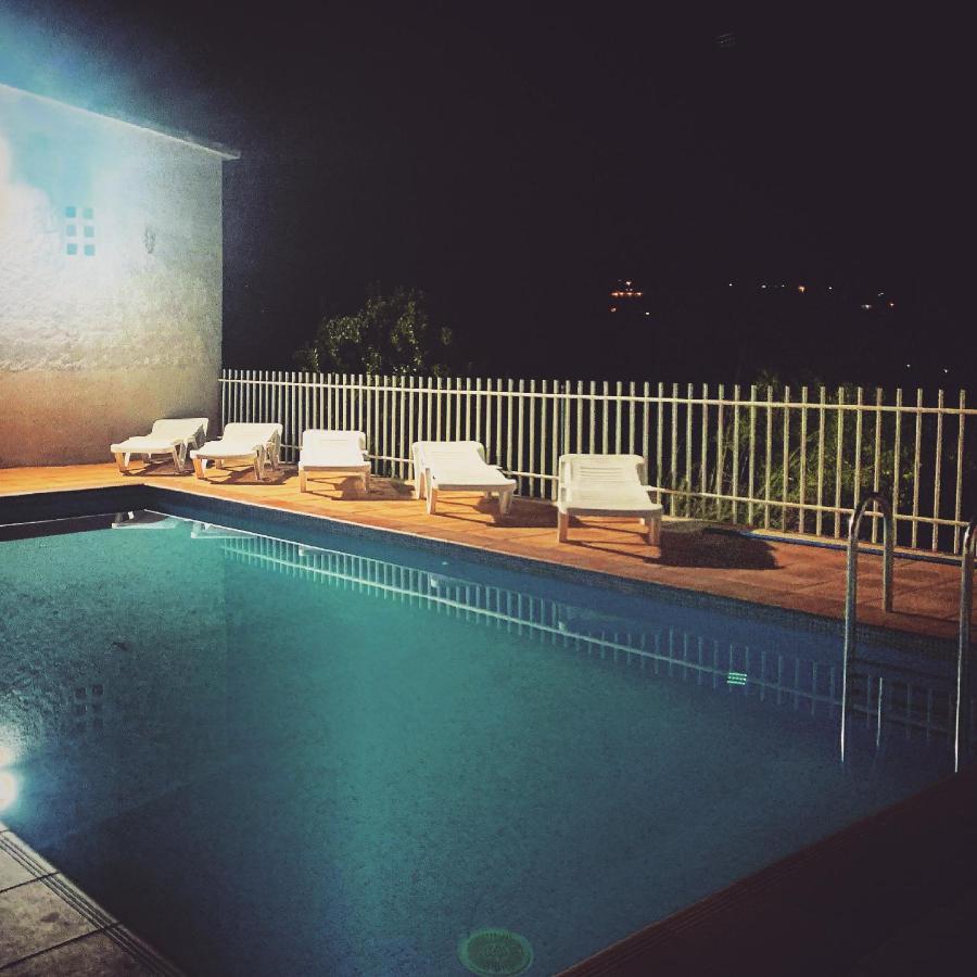 Villa Mas Blau Lloret de Mar