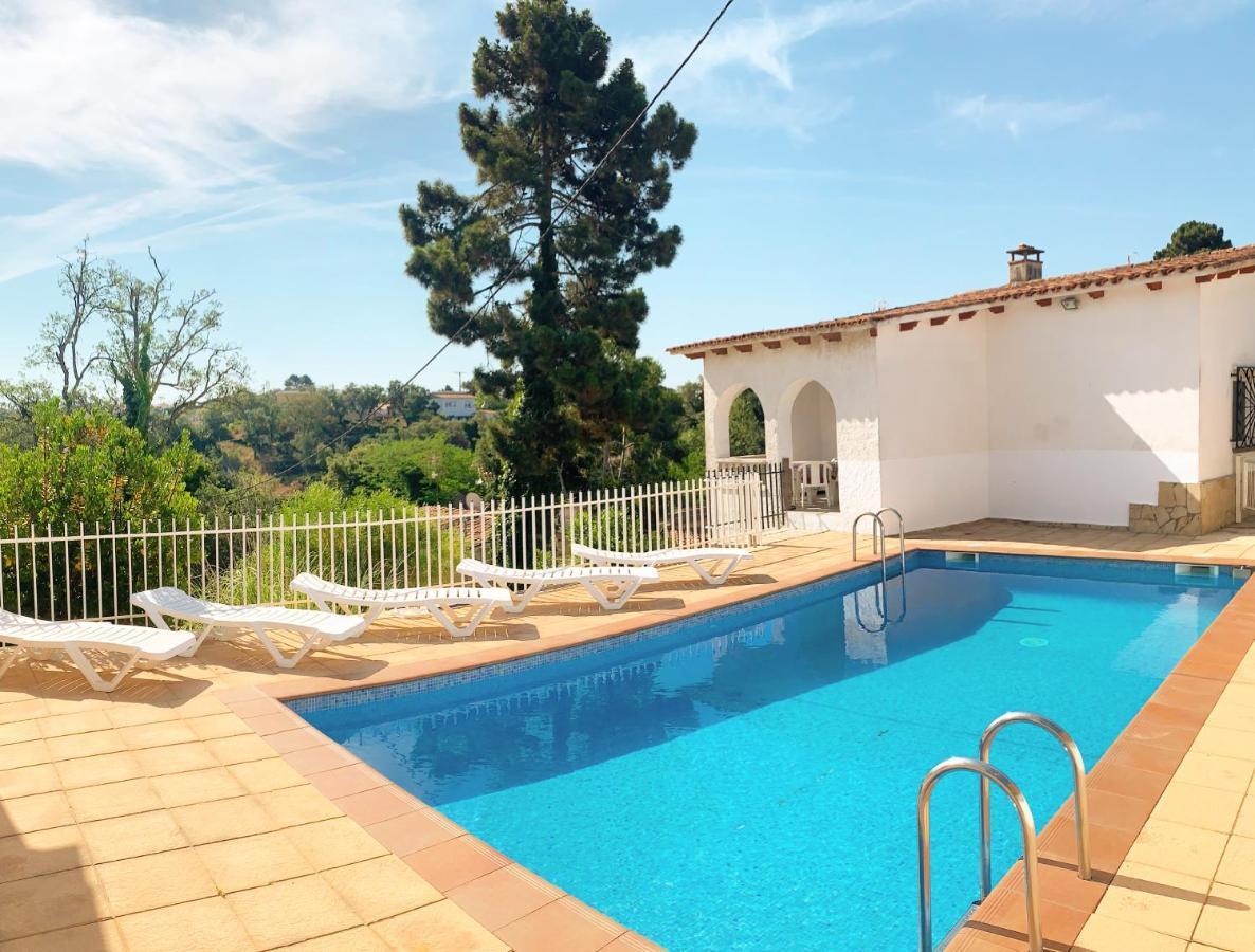 Mas Blau Villa Lloret de Mar