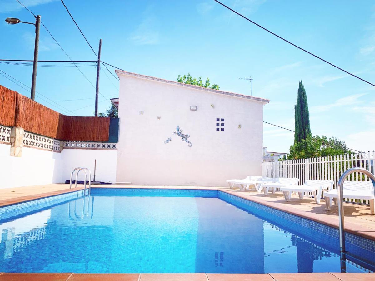 Mas Blau Villa *