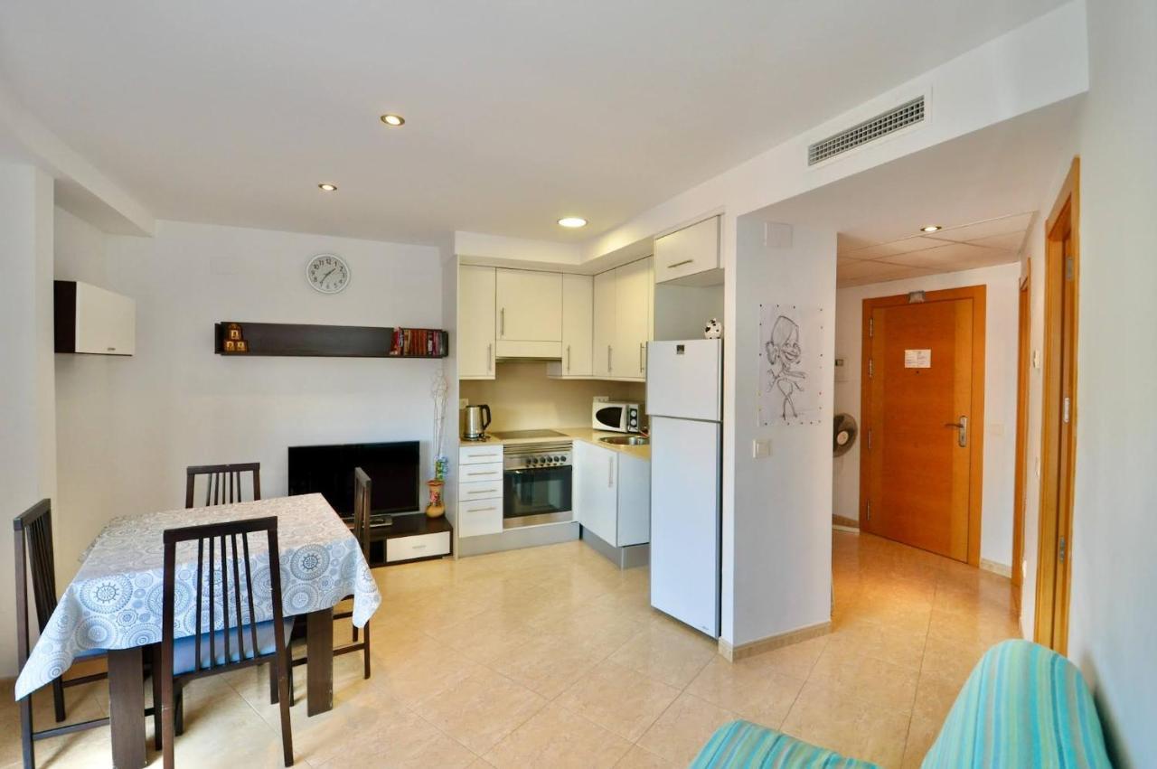 Nati Apartment Lloret de Mar