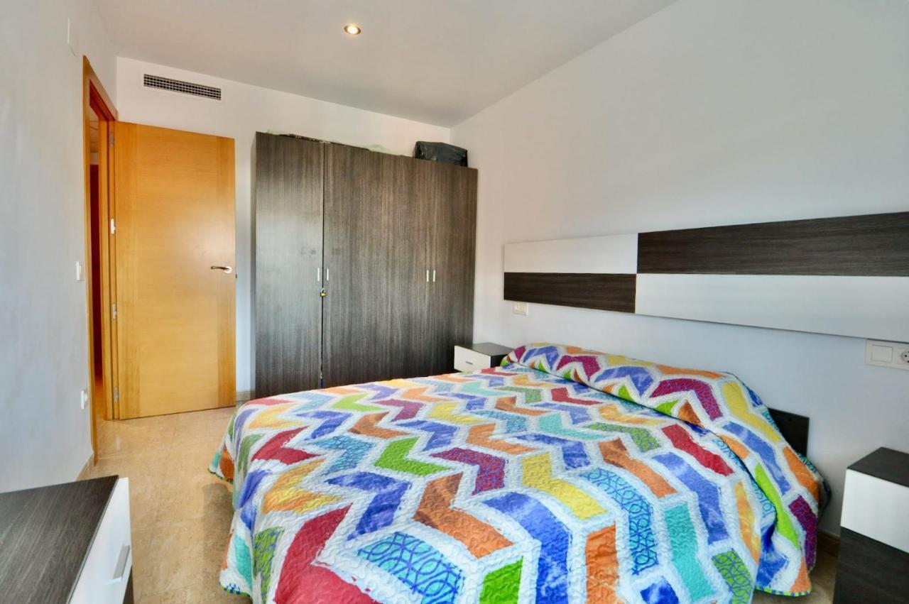 Nati Apartment
