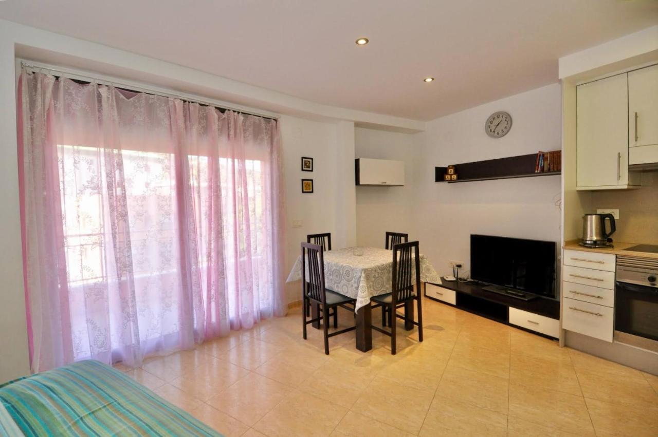 Apartment Nati Lloret de Mar