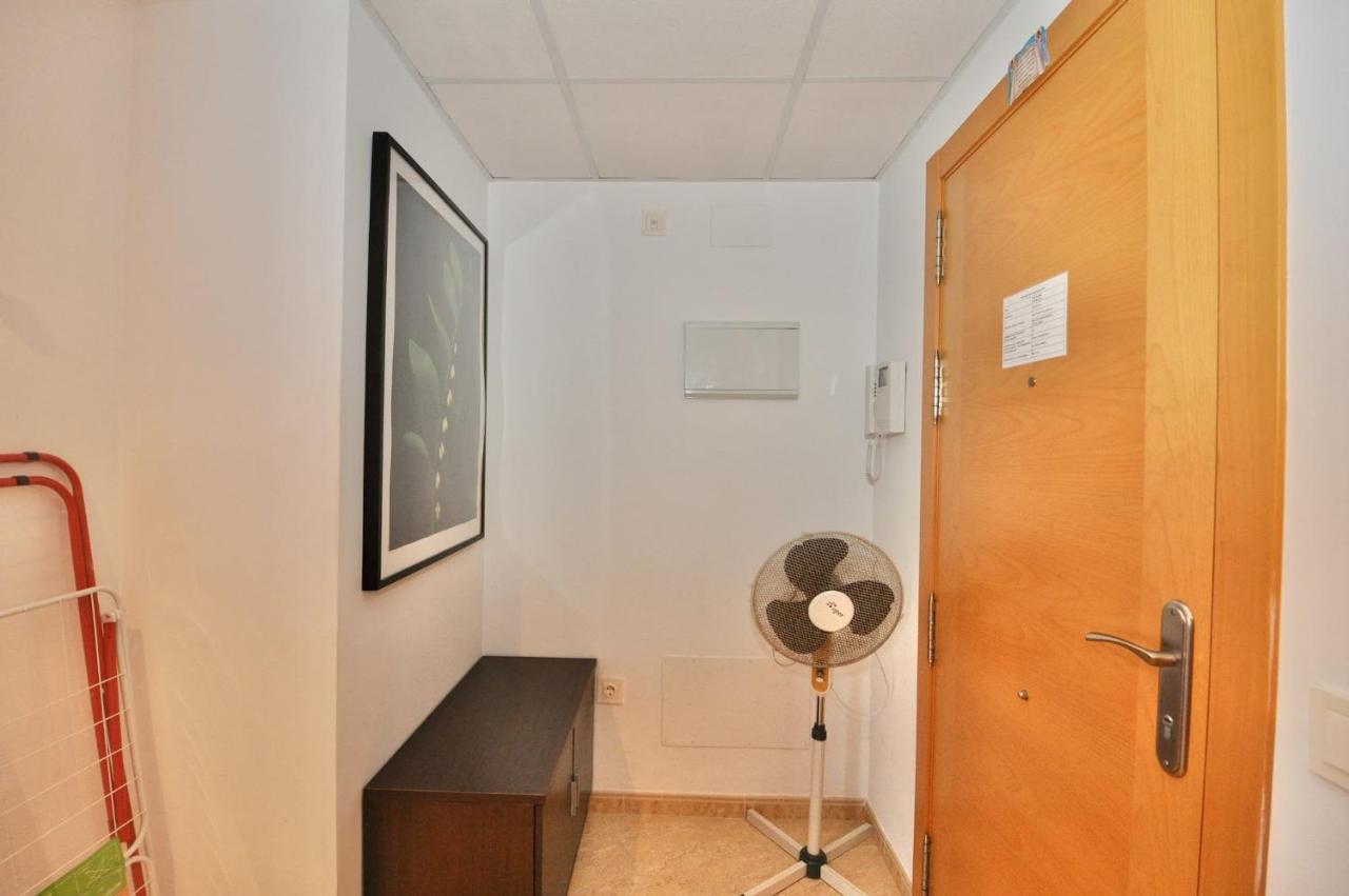 Nati Apartment