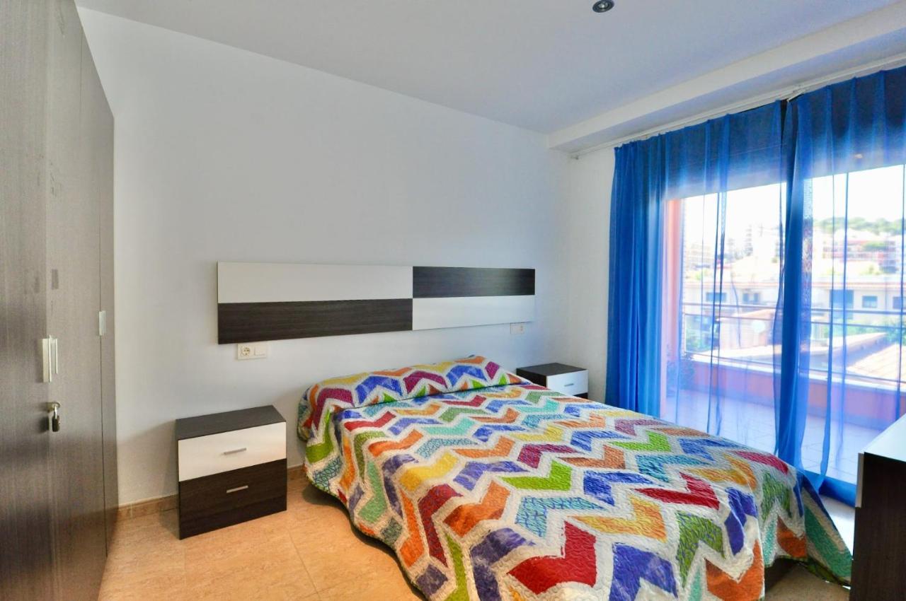 Apartment Nati Lloret de Mar