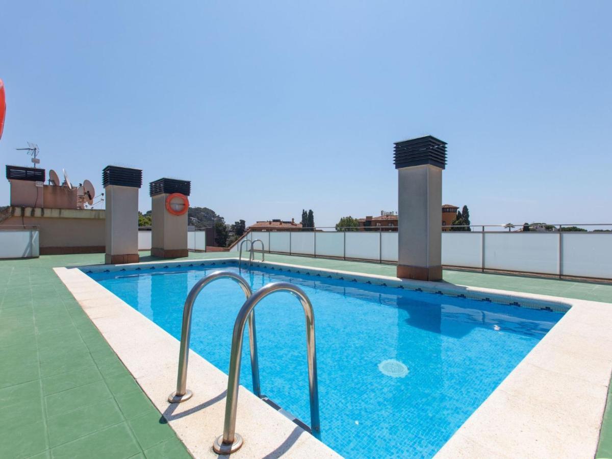 Marina By Interhome Apartamento Lloret de Mar
