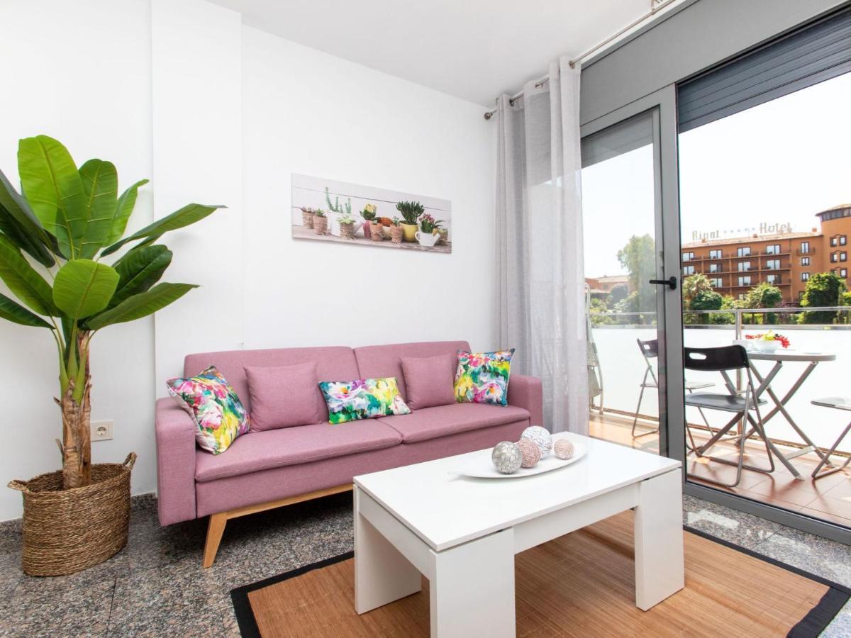 Apartamento Marina By Interhome