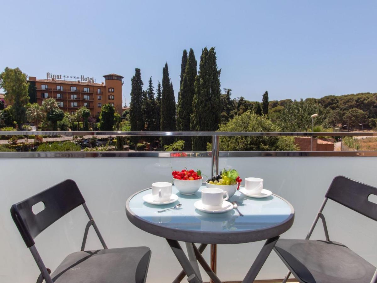 Apartamento Marina By Interhome Lloret de Mar